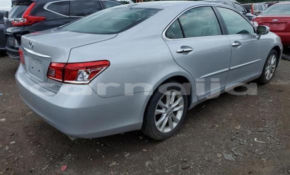 Acheter Neuf Voiture Lexus ES Gris à Badagry, État de Lagos Acheter Neuf Voiture Lexus ES Gris à Badagry, État de Lagos