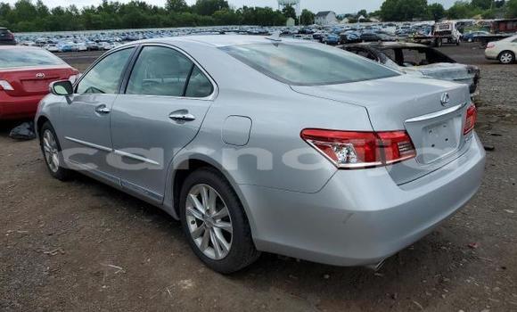Acheter Neuf Voiture Lexus ES Gris à Badagry, État de Lagos Acheter Neuf Voiture Lexus ES Gris à Badagry, État de Lagos