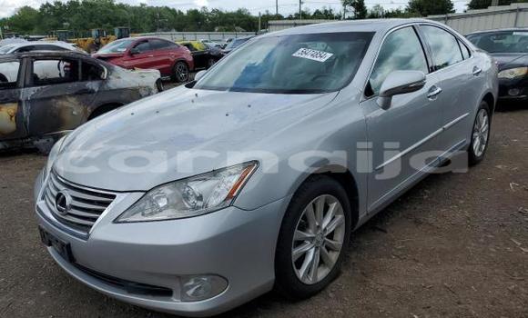 Acheter Neuf Voiture Lexus ES Gris à Badagry, État de Lagos Acheter Neuf Voiture Lexus ES Gris à Badagry, État de Lagos