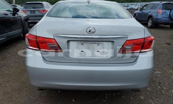 Acheter Neuf Voiture Lexus ES Gris à Badagry, État de Lagos Acheter Neuf Voiture Lexus ES Gris à Badagry, État de Lagos