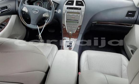 Acheter Neuf Voiture Lexus ES Gris à Badagry, État de Lagos Acheter Neuf Voiture Lexus ES Gris à Badagry, État de Lagos