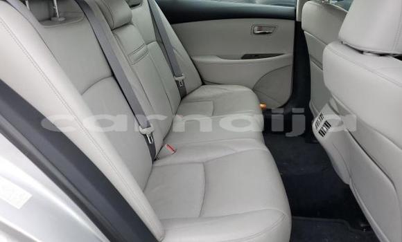 Acheter Neuf Voiture Lexus ES Gris à Badagry, État de Lagos Acheter Neuf Voiture Lexus ES Gris à Badagry, État de Lagos