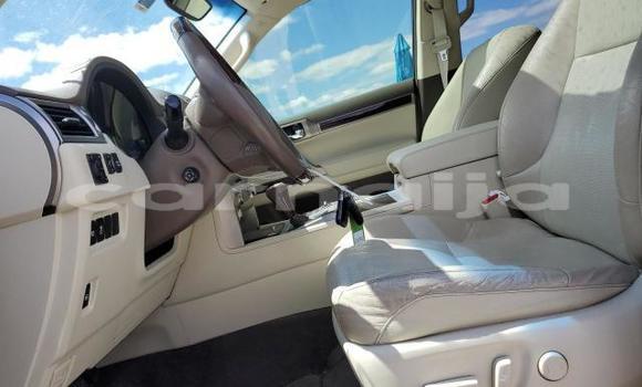 Acheter Neuf Voiture Lexus GX Bleu à Badagry, État de Lagos Acheter Neuf Voiture Lexus GX Bleu à Badagry, État de Lagos