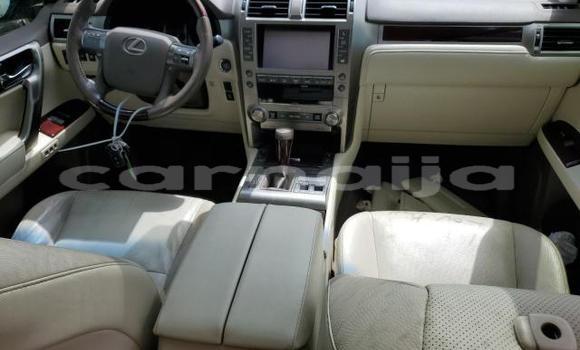 Acheter Neuf Voiture Lexus GX Bleu à Badagry, État de Lagos Acheter Neuf Voiture Lexus GX Bleu à Badagry, État de Lagos