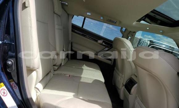 Acheter Neuf Voiture Lexus GX Bleu à Badagry, État de Lagos Acheter Neuf Voiture Lexus GX Bleu à Badagry, État de Lagos