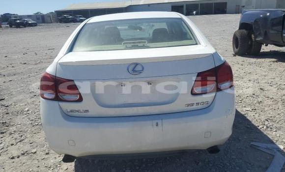 Buy New Lexus GS White Car in Badagry in Lagos State Buy New Lexus GS White Car in Badagry in Lagos State