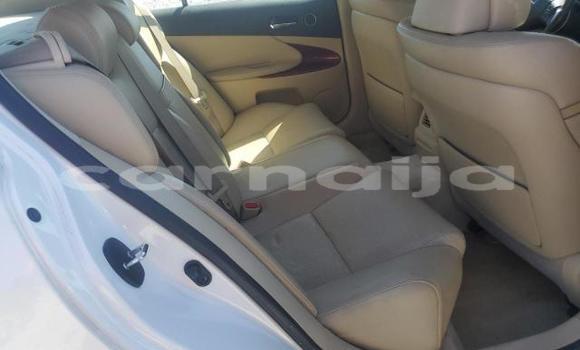 Buy New Lexus GS White Car in Badagry in Lagos State Buy New Lexus GS White Car in Badagry in Lagos State