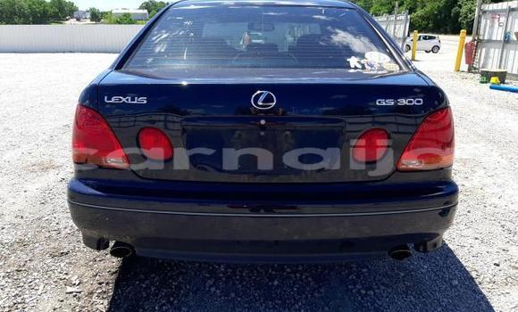 Acheter Neuf Voiture Lexus GS Bleu à Badagry, État de Lagos Acheter Neuf Voiture Lexus GS Bleu à Badagry, État de Lagos