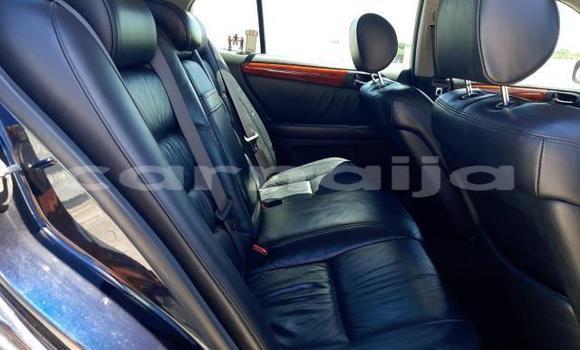 Acheter Neuf Voiture Lexus GS Bleu à Badagry, État de Lagos Acheter Neuf Voiture Lexus GS Bleu à Badagry, État de Lagos