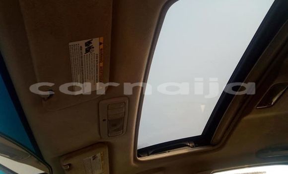 Acheter Occasion Voiture Toyota Matrix Autre à Lagos, État de Lagos Acheter Occasion Voiture Toyota Matrix Autre à Lagos, État de Lagos