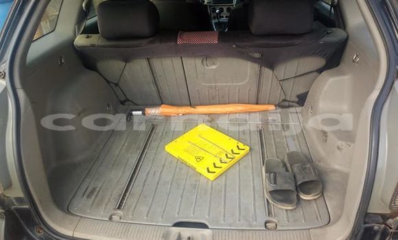 Acheter Occasion Voiture Toyota Matrix Autre à Lagos, État de Lagos Acheter Occasion Voiture Toyota Matrix Autre à Lagos, État de Lagos