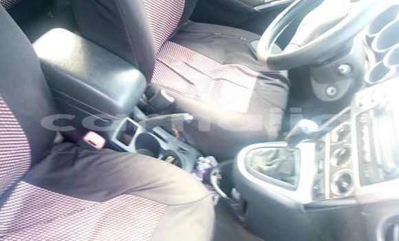 Acheter Occasion Voiture Toyota Matrix Autre à Lagos, État de Lagos Acheter Occasion Voiture Toyota Matrix Autre à Lagos, État de Lagos