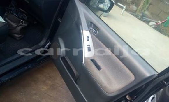 Acheter Occasion Voiture Toyota Matrix Autre à Lagos, État de Lagos Acheter Occasion Voiture Toyota Matrix Autre à Lagos, État de Lagos