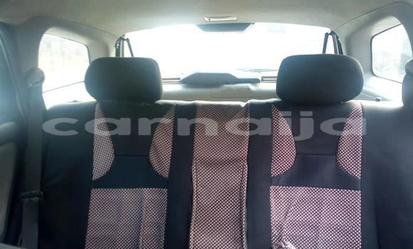 Acheter Occasion Voiture Toyota Matrix Autre à Lagos, État de Lagos Acheter Occasion Voiture Toyota Matrix Autre à Lagos, État de Lagos