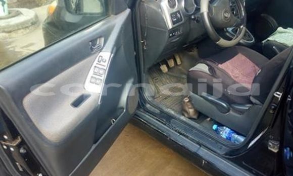Acheter Occasion Voiture Toyota Matrix Autre à Lagos, État de Lagos Acheter Occasion Voiture Toyota Matrix Autre à Lagos, État de Lagos