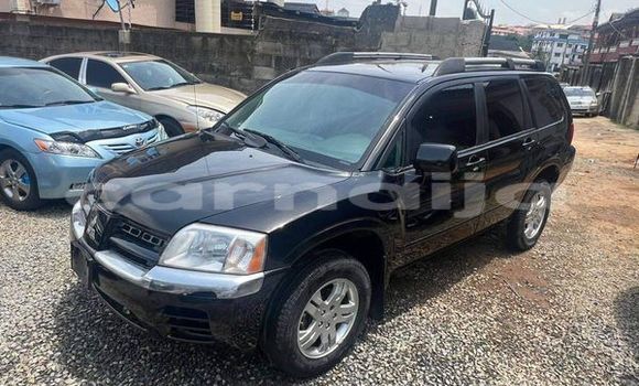 Acheter Occasion Voiture Mitsubishi Endeavor Autre à Lagos, État de Lagos Acheter Occasion Voiture Mitsubishi Endeavor Autre à Lagos, État de Lagos