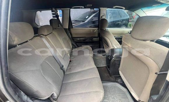 Acheter Occasion Voiture Mitsubishi Endeavor Autre à Lagos, État de Lagos Acheter Occasion Voiture Mitsubishi Endeavor Autre à Lagos, État de Lagos