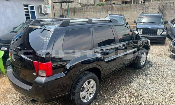 Acheter Occasion Voiture Mitsubishi Endeavor Autre à Lagos, État de Lagos Acheter Occasion Voiture Mitsubishi Endeavor Autre à Lagos, État de Lagos