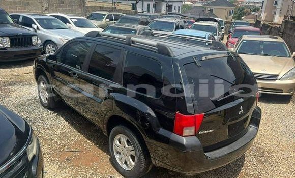 Acheter Occasion Voiture Mitsubishi Endeavor Autre à Lagos, État de Lagos Acheter Occasion Voiture Mitsubishi Endeavor Autre à Lagos, État de Lagos