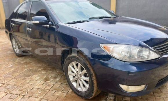 Buy Used Toyota Camry Other Car in Lagos in Lagos State Buy Used Toyota Camry Other Car in Lagos in Lagos State