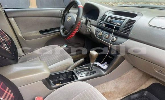 Acheter Occasion Voiture Toyota Camry Autre à Lagos, État de Lagos Acheter Occasion Voiture Toyota Camry Autre à Lagos, État de Lagos