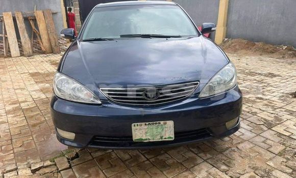 Acheter Occasion Voiture Toyota Camry Autre à Lagos, État de Lagos Acheter Occasion Voiture Toyota Camry Autre à Lagos, État de Lagos