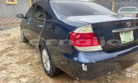 Acheter Occasion Voiture Toyota Camry Autre à Lagos, État de Lagos Acheter Occasion Voiture Toyota Camry Autre à Lagos, État de Lagos