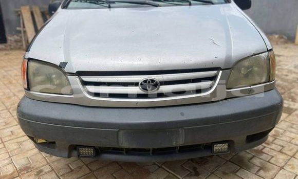 Acheter Occasion Voiture Toyota Sienta Autre à Lagos, État de Lagos Acheter Occasion Voiture Toyota Sienta Autre à Lagos, État de Lagos