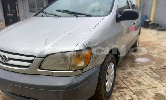 Acheter Occasion Voiture Toyota Sienta Autre à Lagos, État de Lagos Acheter Occasion Voiture Toyota Sienta Autre à Lagos, État de Lagos