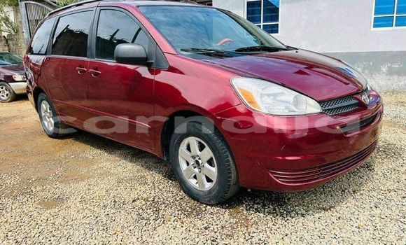 Buy Used Toyota Sienna Other Car in Lagos in Lagos State