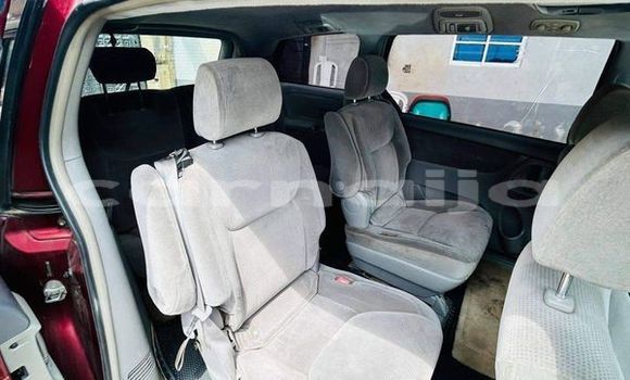 Acheter Occasion Voiture Toyota Sienna Autre à Lagos, État de Lagos Acheter Occasion Voiture Toyota Sienna Autre à Lagos, État de Lagos