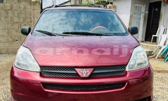 Acheter Occasion Voiture Toyota Sienna Autre à Lagos, État de Lagos Acheter Occasion Voiture Toyota Sienna Autre à Lagos, État de Lagos