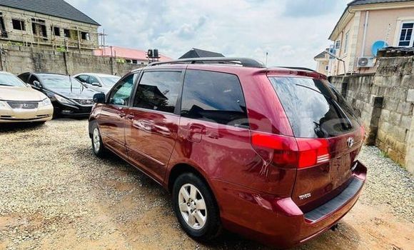 Acheter Occasion Voiture Toyota Sienna Autre à Lagos, État de Lagos Acheter Occasion Voiture Toyota Sienna Autre à Lagos, État de Lagos