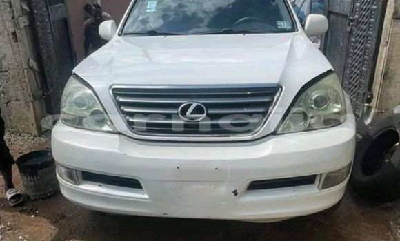 Acheter Occasion Voiture Lexus GX Autre à Lagos, État de Lagos