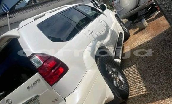 Acheter Occasion Voiture Lexus GX Autre à Lagos, État de Lagos Acheter Occasion Voiture Lexus GX Autre à Lagos, État de Lagos