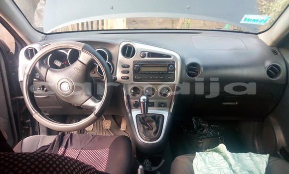 Acheter Occasion Voiture Toyota Matrix Autre à Lagos, État de Lagos Acheter Occasion Voiture Toyota Matrix Autre à Lagos, État de Lagos