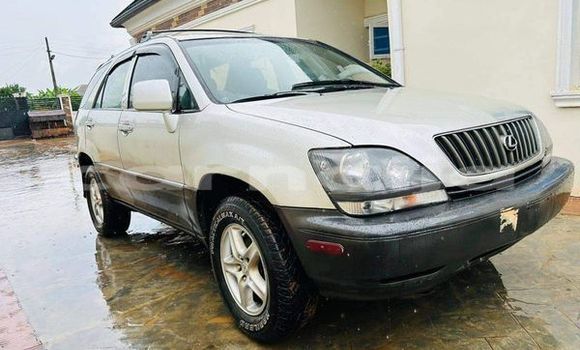 Buy Used Lexus RX Other Car in Lagos in Lagos State