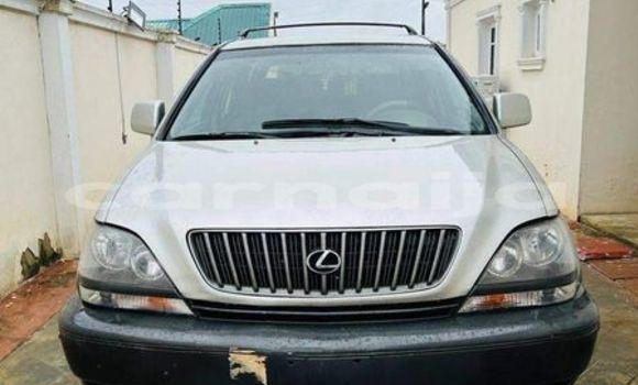 Acheter Occasion Voiture Lexus RX Autre à Lagos, État de Lagos Acheter Occasion Voiture Lexus RX Autre à Lagos, État de Lagos