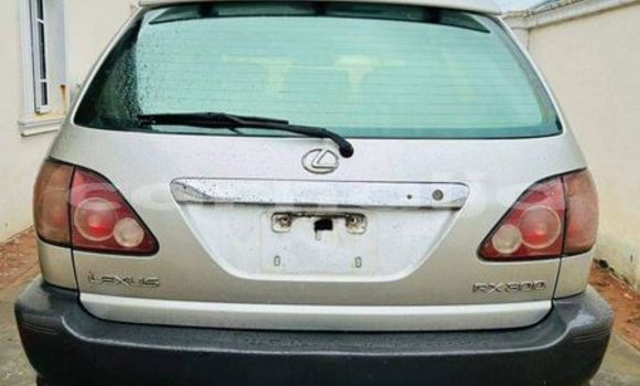 Acheter Occasion Voiture Lexus RX Autre à Lagos, État de Lagos Acheter Occasion Voiture Lexus RX Autre à Lagos, État de Lagos