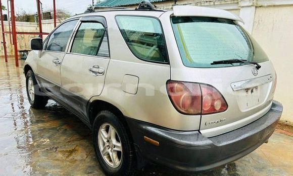 Acheter Occasion Voiture Lexus RX Autre à Lagos, État de Lagos Acheter Occasion Voiture Lexus RX Autre à Lagos, État de Lagos