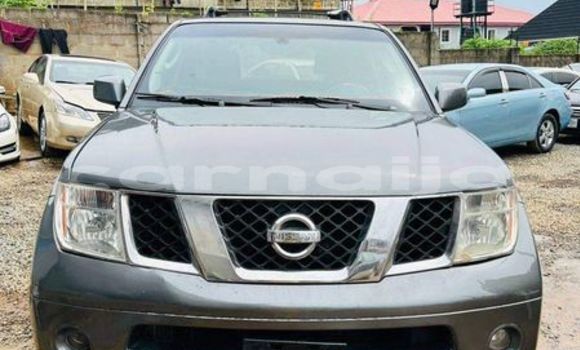Buy Used Nissan Pathfinder Other Car in Lafiagi in Kwara State