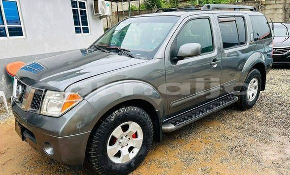 Acheter Occasion Voiture Nissan Pathfinder Autre à Lafiagi, État de Kwara Acheter Occasion Voiture Nissan Pathfinder Autre à Lafiagi, État de Kwara