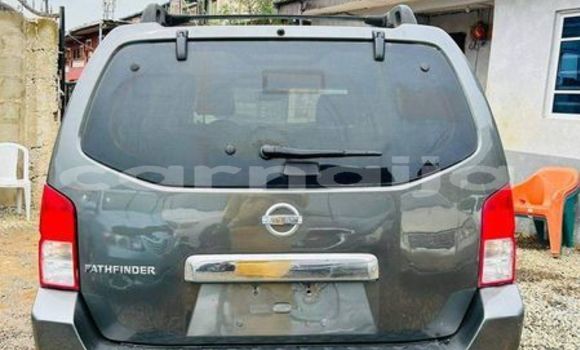Acheter Occasion Voiture Nissan Pathfinder Autre à Lafiagi, État de Kwara Acheter Occasion Voiture Nissan Pathfinder Autre à Lafiagi, État de Kwara