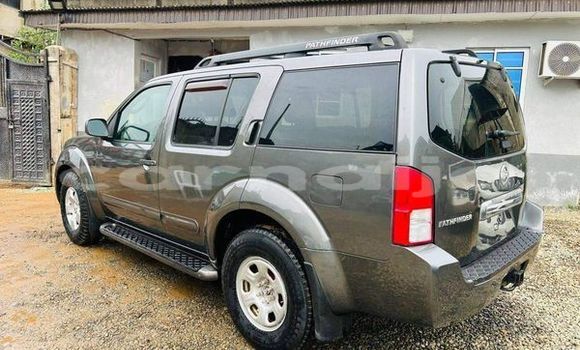 Acheter Occasion Voiture Nissan Pathfinder Autre à Lafiagi, État de Kwara Acheter Occasion Voiture Nissan Pathfinder Autre à Lafiagi, État de Kwara