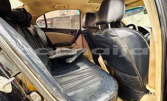 Acheter Occasion Voiture Acura TSX Autre à Lagos, État de Lagos