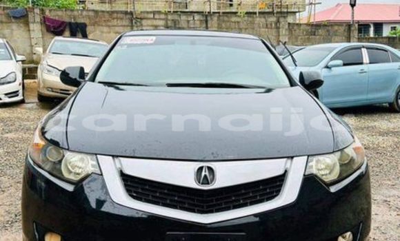 Acheter Occasion Voiture Acura TSX Autre à Lagos, État de Lagos Acheter Occasion Voiture Acura TSX Autre à Lagos, État de Lagos
