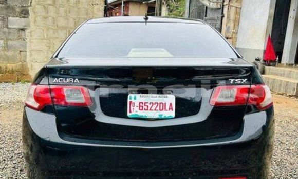 Acheter Occasion Voiture Acura TSX Autre à Lagos, État de Lagos Acheter Occasion Voiture Acura TSX Autre à Lagos, État de Lagos