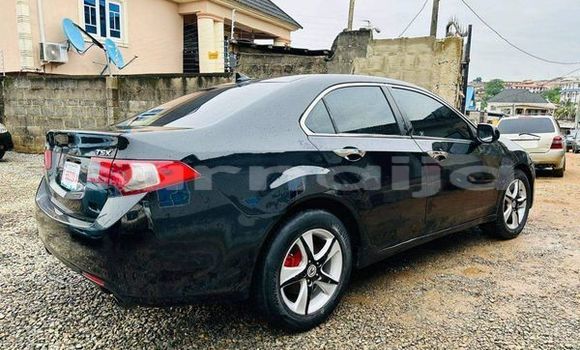 Acheter Occasion Voiture Acura TSX Autre à Lagos, État de Lagos Acheter Occasion Voiture Acura TSX Autre à Lagos, État de Lagos