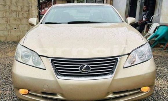 Acheter Occasion Voiture Lexus ES Autre à Lagos, État de Lagos Acheter Occasion Voiture Lexus ES Autre à Lagos, État de Lagos