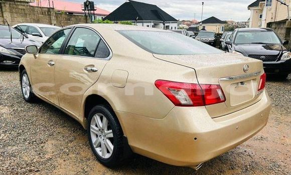 Acheter Occasion Voiture Lexus ES Autre à Lagos, État de Lagos Acheter Occasion Voiture Lexus ES Autre à Lagos, État de Lagos